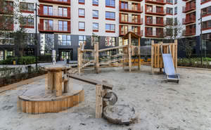 3-к квартира, на длительный срок, 83м2, 8/9 этаж