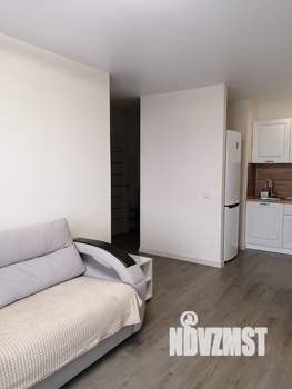 1-к квартира, на длительный срок, 42м2, 6/8 этаж