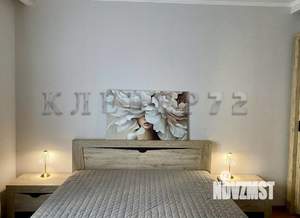 1-к квартира, на длительный срок, 37м2, 4/17 этаж