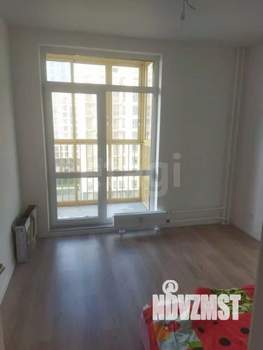 1-к квартира, на длительный срок, 36м2, 8/17 этаж