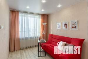 2-к квартира, посуточно, 55м2, 13/17 этаж