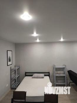 1-к квартира, посуточно, 33м2, 1/1 этаж