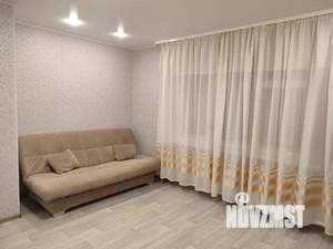 1-к квартира, посуточно, 34м2, 1/9 этаж