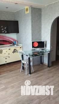 Студия квартира, посуточно, 33м2, 7/16 этаж