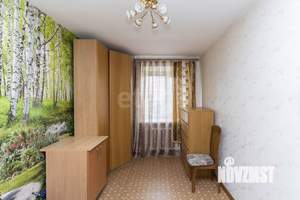 2-к квартира, на длительный срок, 48м2, 5/12 этаж