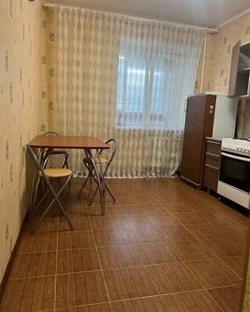 1-к квартира, на длительный срок, 35м2, 6/12 этаж