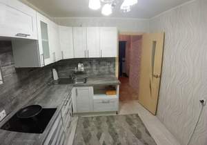 1-к квартира, на длительный срок, 45м2, 5/5 этаж