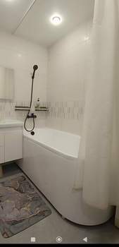 2-к квартира, на длительный срок, 80м2, 9/12 этаж