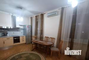 2-к квартира, на длительный срок, 93м2, 4/6 этаж