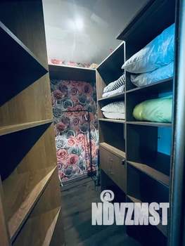 1-к квартира, посуточно, 40м2, 4/10 этаж