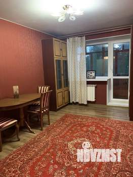 2-к квартира, на длительный срок, 48м2, 5/5 этаж