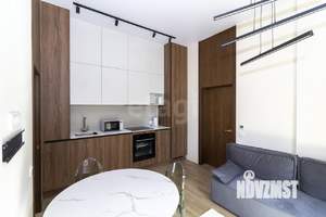 2-к квартира, на длительный срок, 52м2, 1/4 этаж