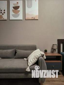 1-к квартира, посуточно, 29м2, 1/1 этаж