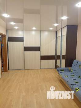 1-к квартира, на длительный срок, 43м2, 5/10 этаж