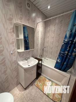 1-к квартира, на длительный срок, 39м2, 15/20 этаж