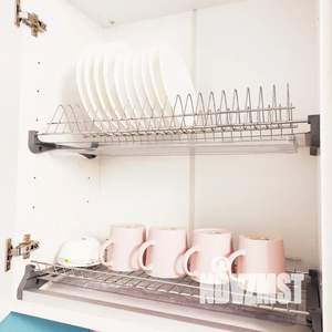 1-к квартира, посуточно, 43м2, 14/14 этаж