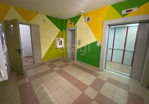 2-к квартира, на длительный срок, 50м2, 5/17 этаж