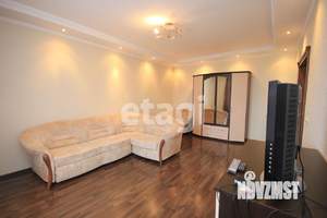 1-к квартира, на длительный срок, 46м2, 7/9 этаж