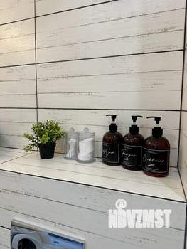 1-к квартира, посуточно, 37м2, 18/19 этаж