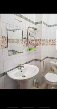 1-к квартира, на длительный срок, 40м2, 7/9 этаж