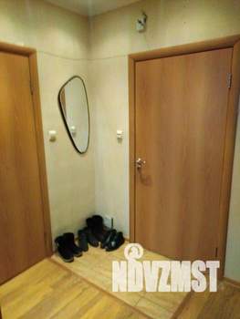 1-к квартира, на длительный срок, 50м2, 4/10 этаж