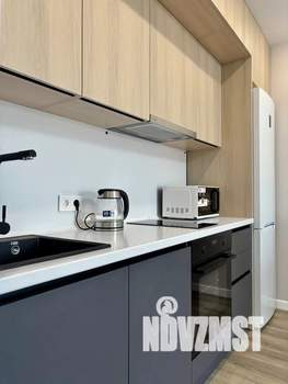 1-к квартира, посуточно, 45м2, 2/9 этаж