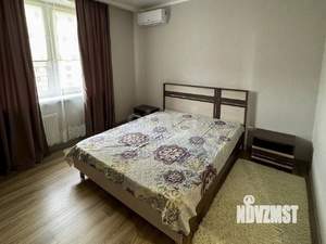 2-к квартира, на длительный срок, 60м2, 10/19 этаж