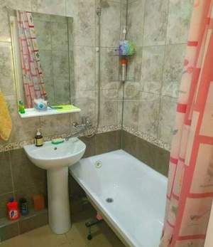 Студия квартира, на длительный срок, 18м2, 10/10 этаж