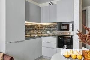 2-к квартира, посуточно, 38м2, 1/1 этаж