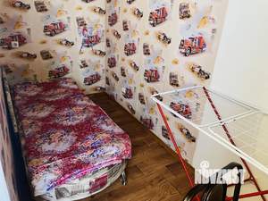 Студия квартира, посуточно, 30м2, 9/15 этаж