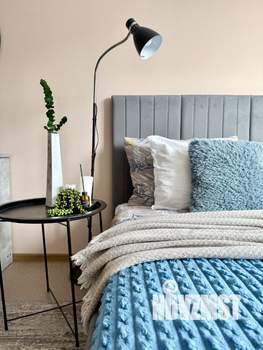 1-к квартира, посуточно, 41м2, 7/15 этаж