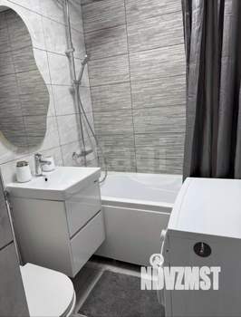 1-к квартира, на длительный срок, 43м2, 4/5 этаж