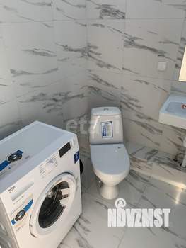 Студия квартира, на длительный срок, 30м2, 11/16 этаж