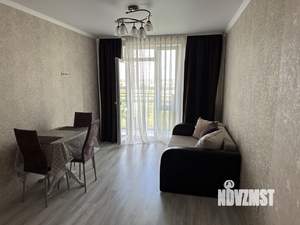 3-к квартира, посуточно, 50м2, 8/14 этаж