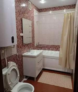 1-к квартира, на длительный срок, 45м2, 5/14 этаж