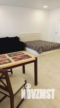 1-к квартира, посуточно, 35м2, 16/16 этаж