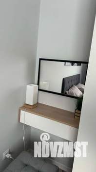 1-к квартира, посуточно, 32м2, 15/16 этаж