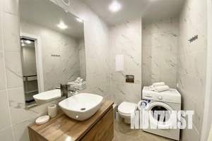 1-к квартира, посуточно, 36м2, 5/5 этаж