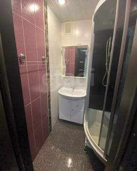 1-к квартира, на длительный срок, 43м2, 3/9 этаж