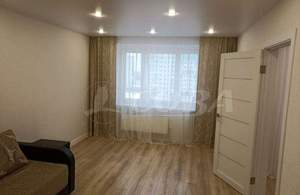 1-к квартира, на длительный срок, 41м2, 9/16 этаж