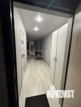 Студия квартира, на длительный срок, 24м2, 7/19 этаж