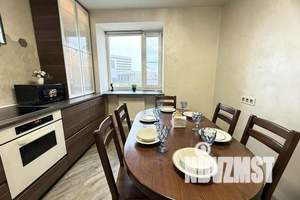 3-к квартира, посуточно, 90м2, 2/12 этаж