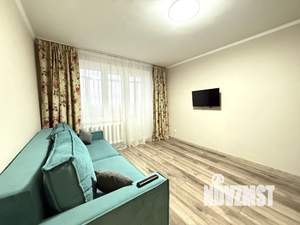 1-к квартира, посуточно, 45м2, 7/14 этаж