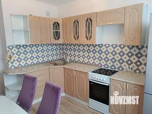 2-к квартира, на длительный срок, 52м2, 12/16 этаж