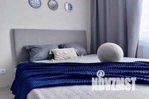 1-к квартира, посуточно, 21м2, 21/25 этаж