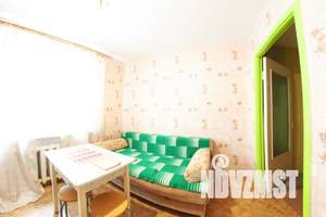 1-к квартира, посуточно, 33м2, 1/9 этаж