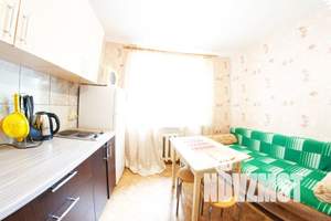 1-к квартира, посуточно, 33м2, 1/9 этаж