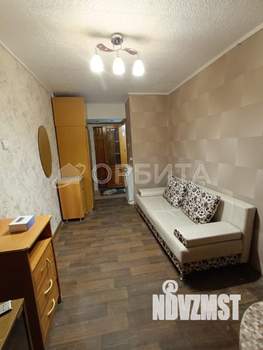 Студия квартира, на длительный срок, 13м2, 8/8 этаж