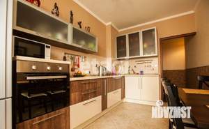 1-к квартира, на длительный срок, 40м2, 4/16 этаж