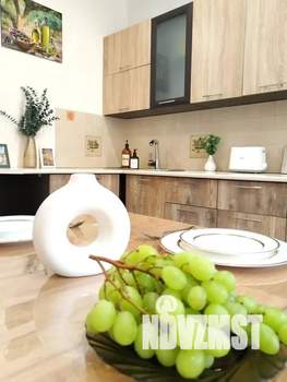 1-к квартира, посуточно, 40м2, 9/9 этаж